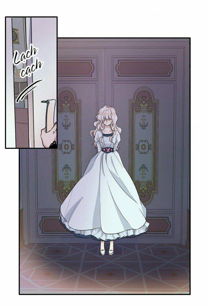 Dây Xích Kiềm Chế Nam Chính Hắc Ám Tuột Mất Rồi Chapter 2 - Trang 2