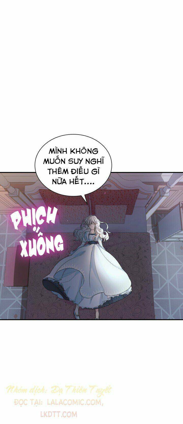 Dây Xích Kiềm Chế Nam Chính Hắc Ám Tuột Mất Rồi Chapter 2 - Trang 2