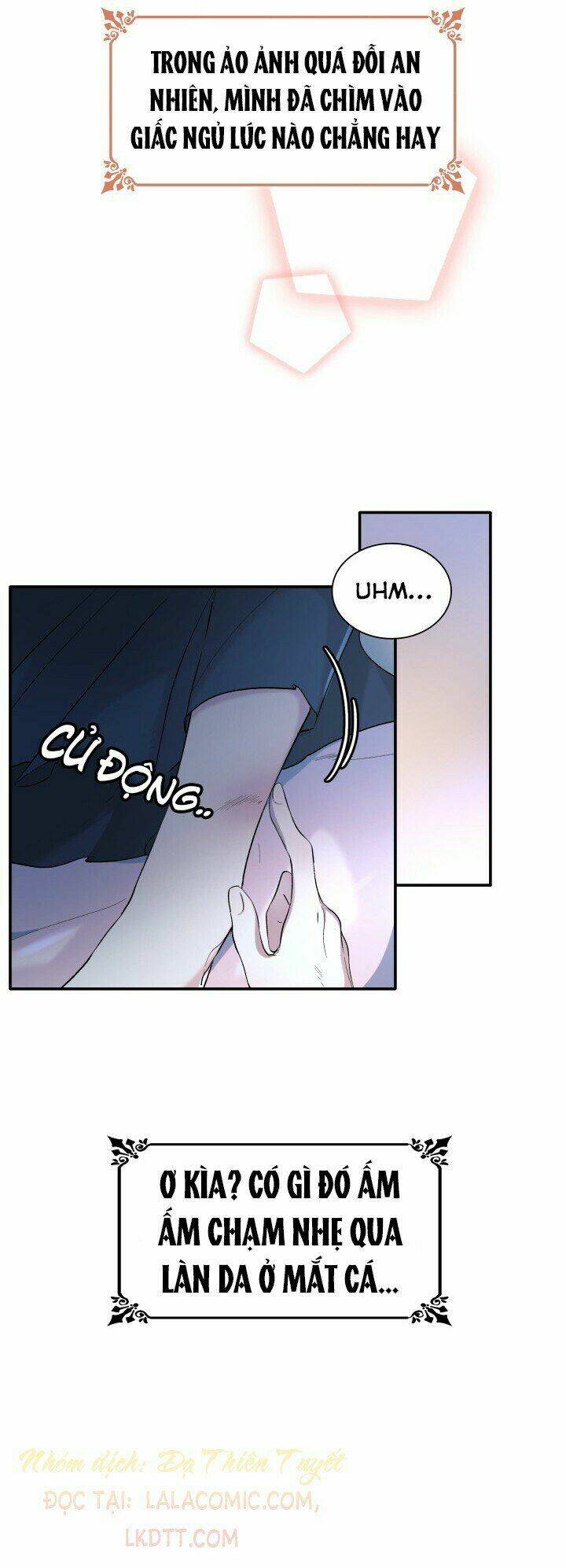 Dây Xích Kiềm Chế Nam Chính Hắc Ám Tuột Mất Rồi Chapter 2 - Trang 2