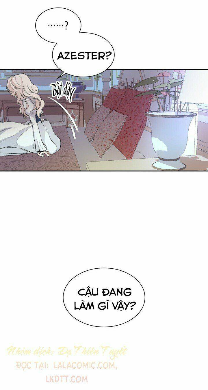 Dây Xích Kiềm Chế Nam Chính Hắc Ám Tuột Mất Rồi Chapter 2 - Trang 2