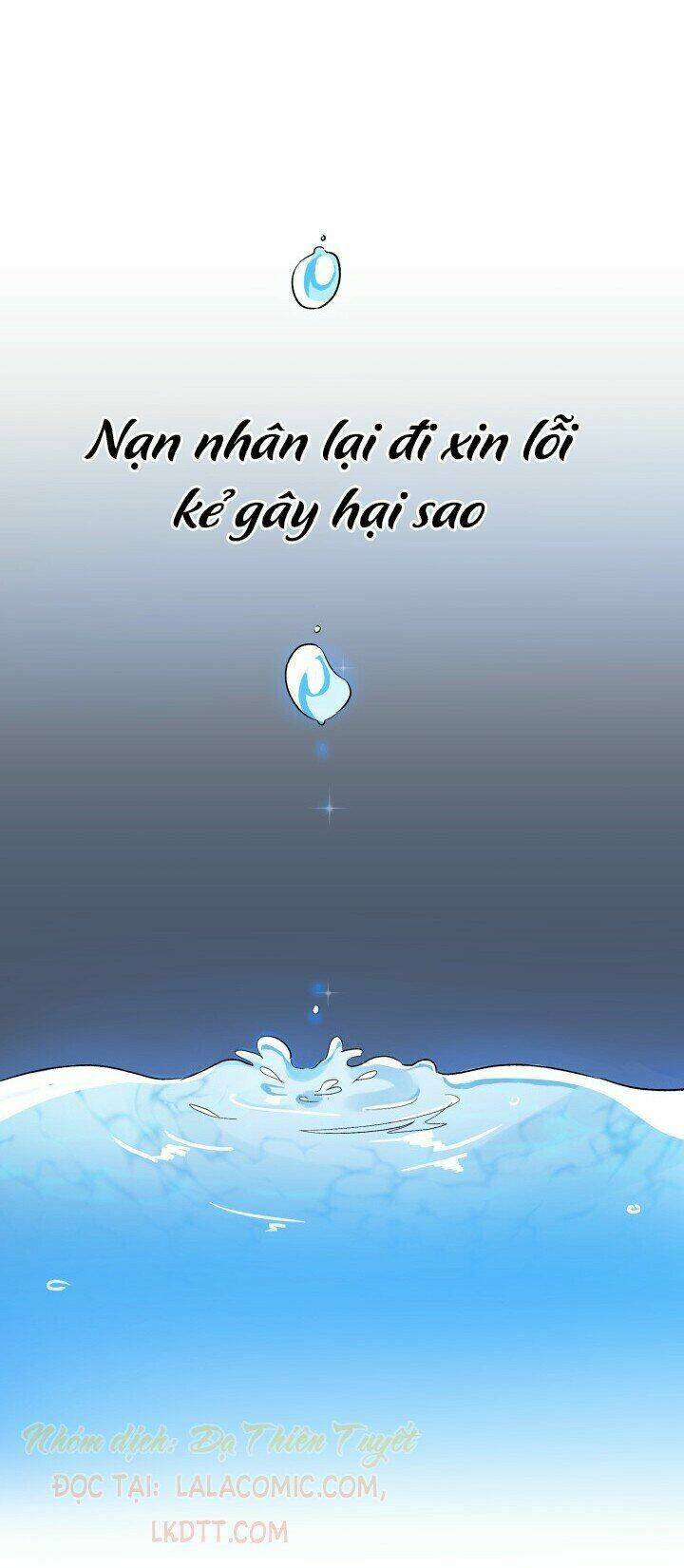 Dây Xích Kiềm Chế Nam Chính Hắc Ám Tuột Mất Rồi Chapter 2 - Trang 2