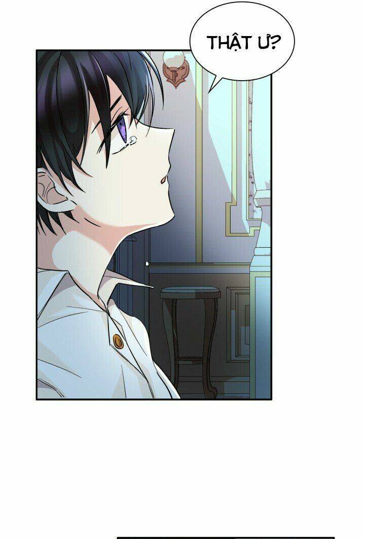 Dây Xích Kiềm Chế Nam Chính Hắc Ám Tuột Mất Rồi Chapter 2 - Trang 2