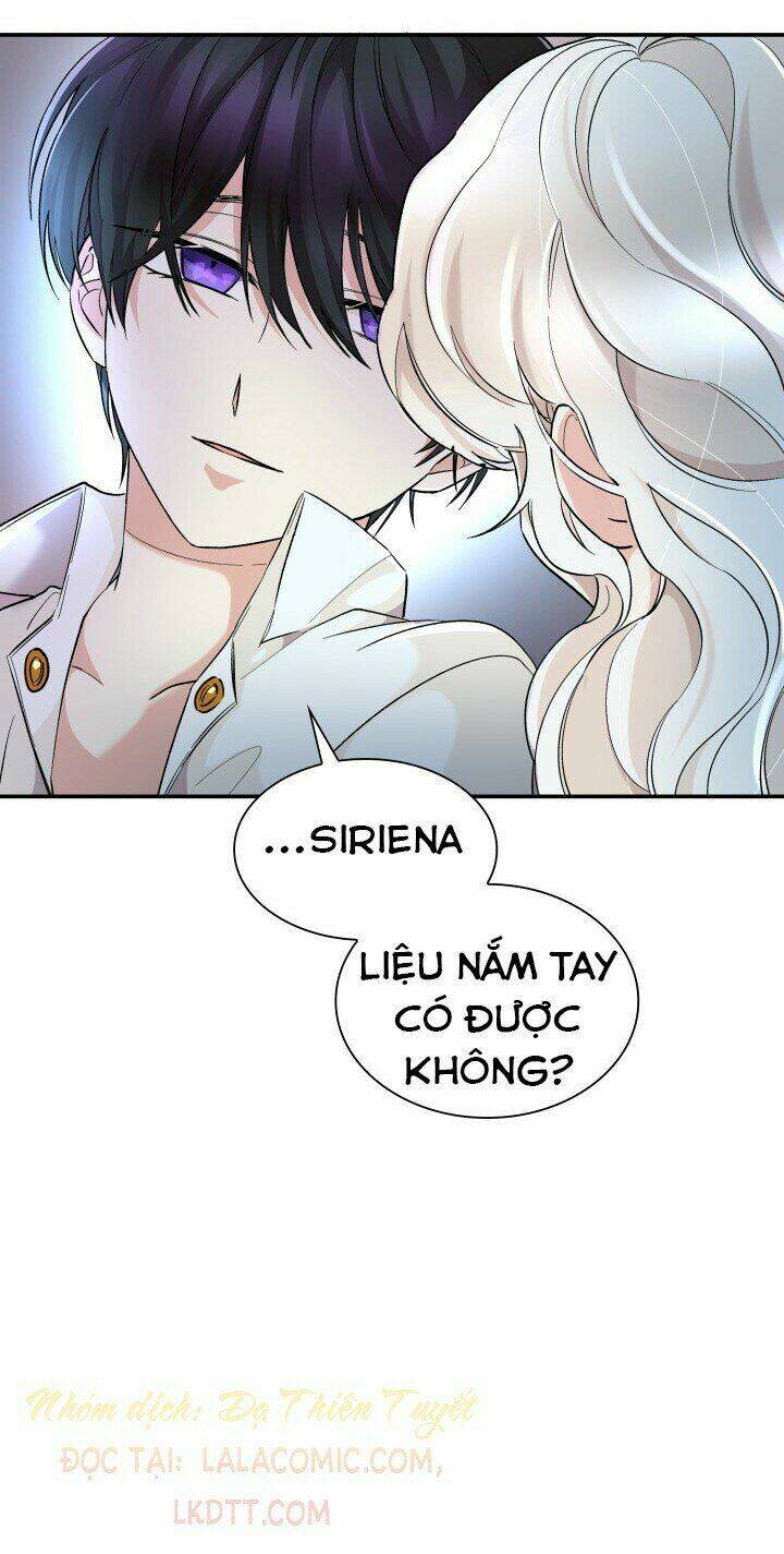 Dây Xích Kiềm Chế Nam Chính Hắc Ám Tuột Mất Rồi Chapter 2 - Trang 2