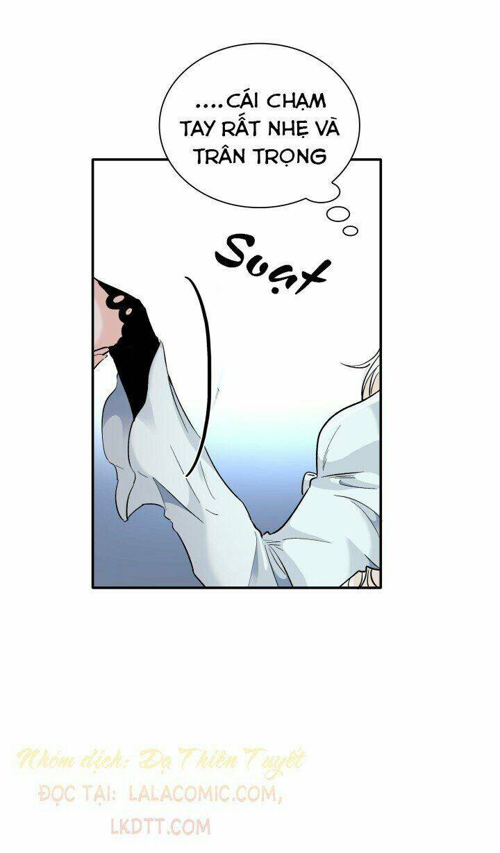 Dây Xích Kiềm Chế Nam Chính Hắc Ám Tuột Mất Rồi Chapter 2 - Trang 2