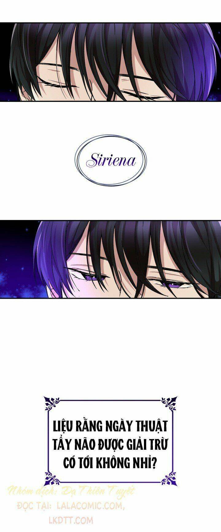 Dây Xích Kiềm Chế Nam Chính Hắc Ám Tuột Mất Rồi Chapter 2 - Trang 2