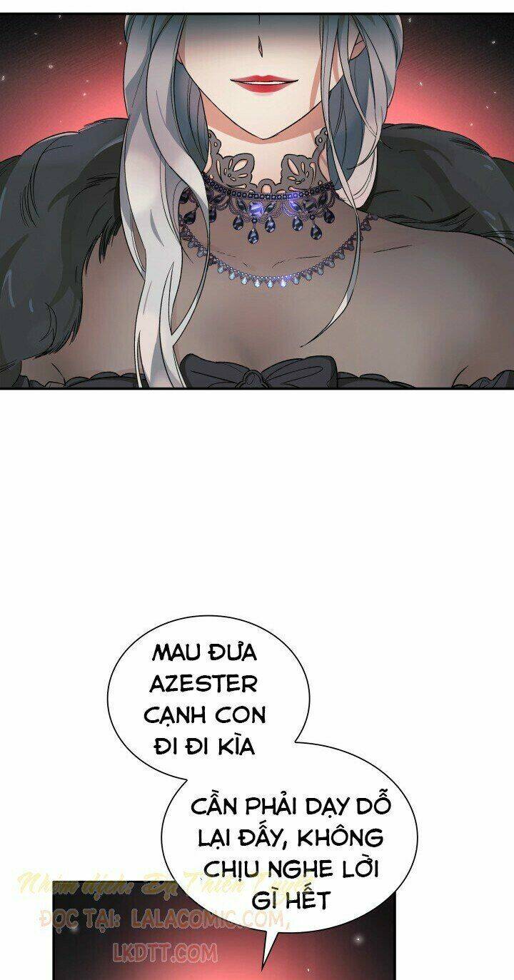 Dây Xích Kiềm Chế Nam Chính Hắc Ám Tuột Mất Rồi Chapter 2 - Trang 2