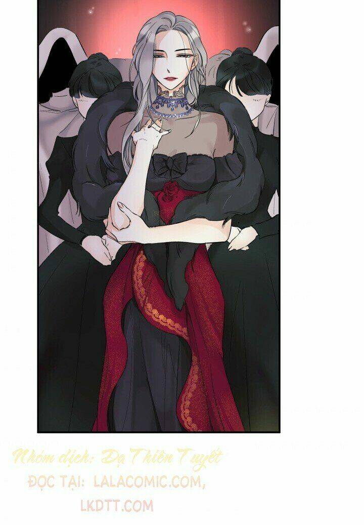 Dây Xích Kiềm Chế Nam Chính Hắc Ám Tuột Mất Rồi Chapter 2 - Trang 2