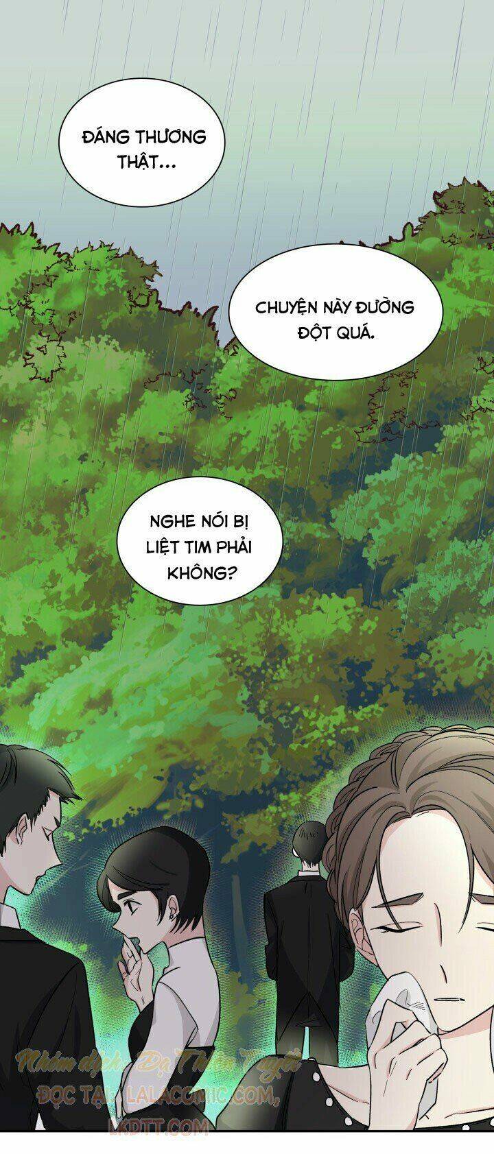 Dây Xích Kiềm Chế Nam Chính Hắc Ám Tuột Mất Rồi Chapter 3 - Trang 2