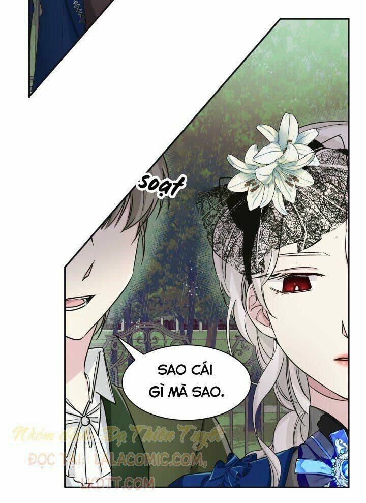 Dây Xích Kiềm Chế Nam Chính Hắc Ám Tuột Mất Rồi Chapter 3 - Trang 2