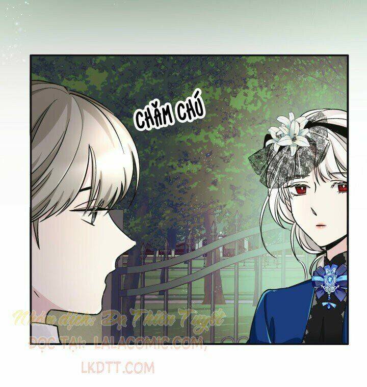 Dây Xích Kiềm Chế Nam Chính Hắc Ám Tuột Mất Rồi Chapter 3 - Trang 2