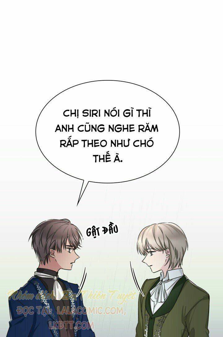 Dây Xích Kiềm Chế Nam Chính Hắc Ám Tuột Mất Rồi Chapter 3 - Trang 2