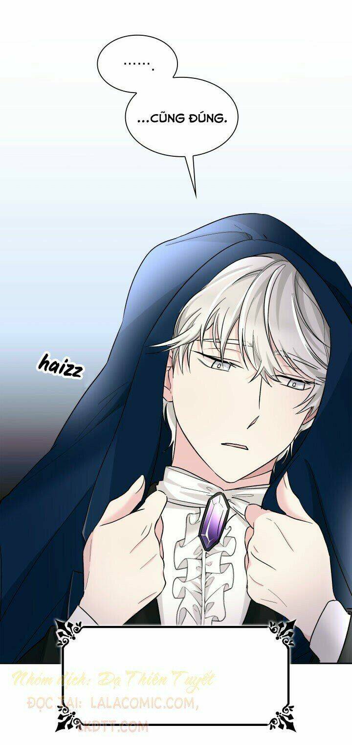 Dây Xích Kiềm Chế Nam Chính Hắc Ám Tuột Mất Rồi Chapter 3 - Trang 2