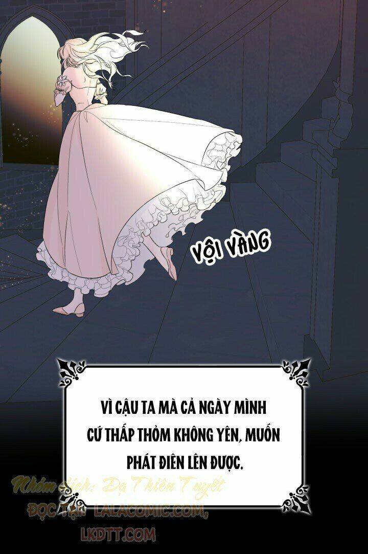 Dây Xích Kiềm Chế Nam Chính Hắc Ám Tuột Mất Rồi Chapter 3 - Trang 2