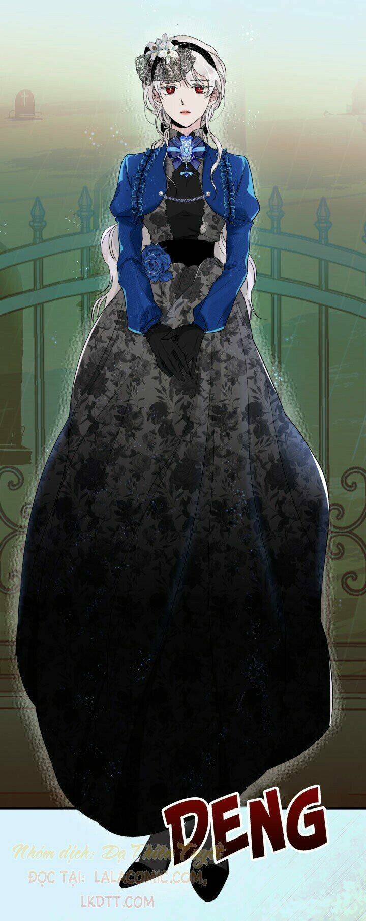 Dây Xích Kiềm Chế Nam Chính Hắc Ám Tuột Mất Rồi Chapter 3 - Trang 2