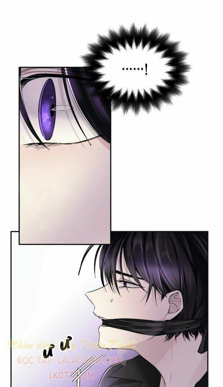 Dây Xích Kiềm Chế Nam Chính Hắc Ám Tuột Mất Rồi Chapter 3 - Trang 2