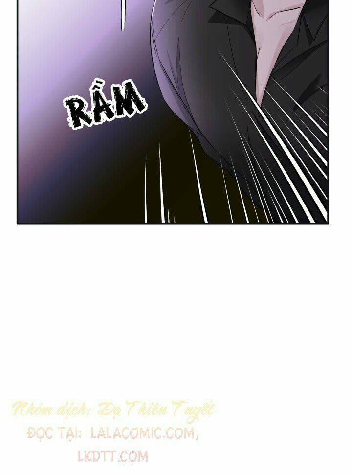 Dây Xích Kiềm Chế Nam Chính Hắc Ám Tuột Mất Rồi Chapter 3 - Trang 2
