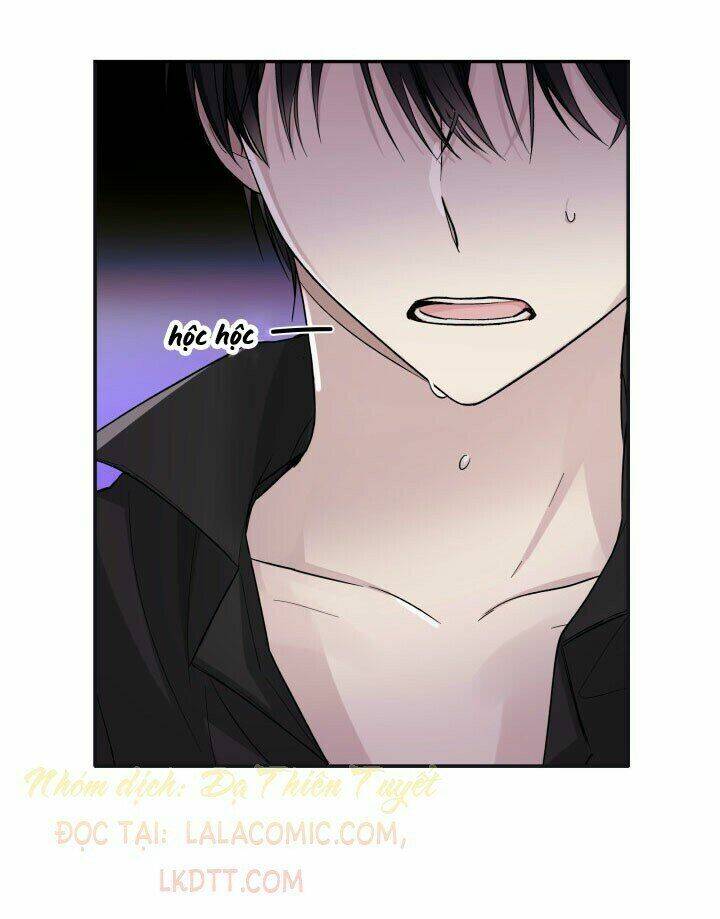 Dây Xích Kiềm Chế Nam Chính Hắc Ám Tuột Mất Rồi Chapter 3 - Trang 2