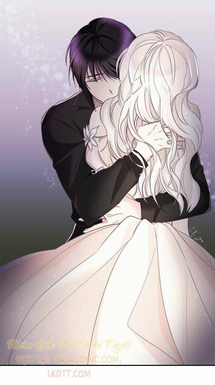 Dây Xích Kiềm Chế Nam Chính Hắc Ám Tuột Mất Rồi Chapter 3 - Trang 2