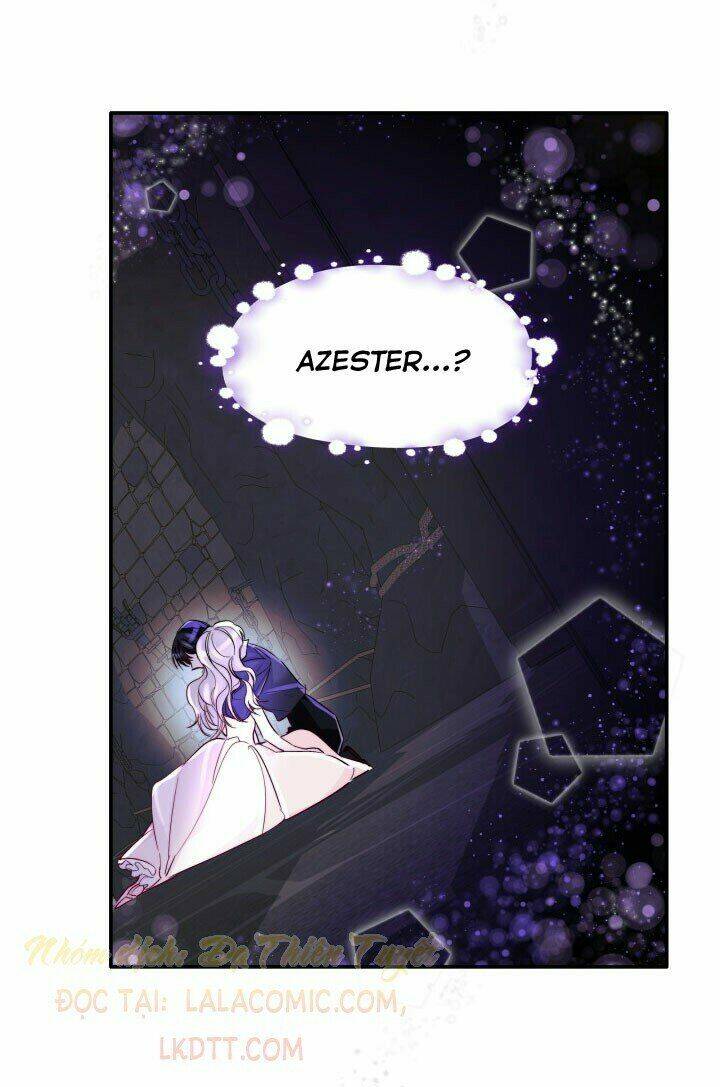 Dây Xích Kiềm Chế Nam Chính Hắc Ám Tuột Mất Rồi Chapter 3 - Trang 2