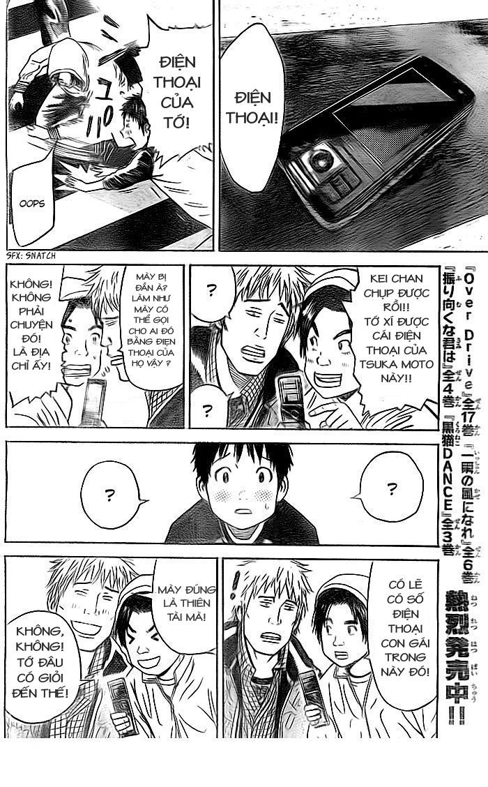 Days Chapter 1 - Trang 2