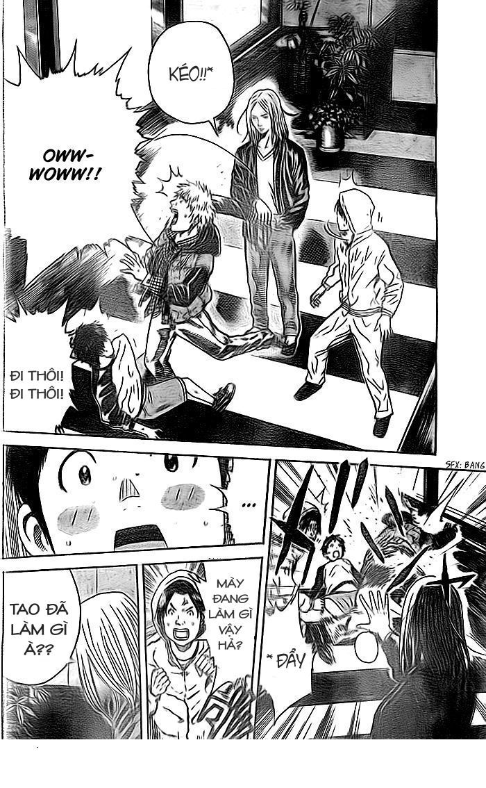 Days Chapter 1 - Trang 2