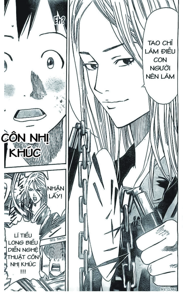 Days Chapter 1 - Trang 2