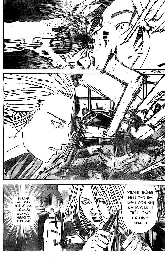 Days Chapter 1 - Trang 2