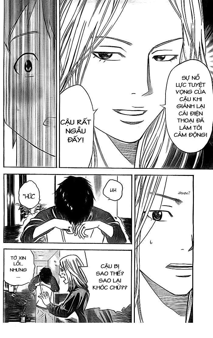 Days Chapter 1 - Trang 2