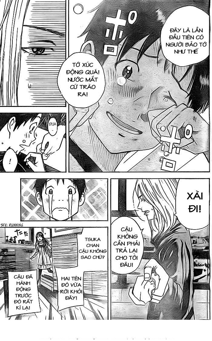 Days Chapter 1 - Trang 2