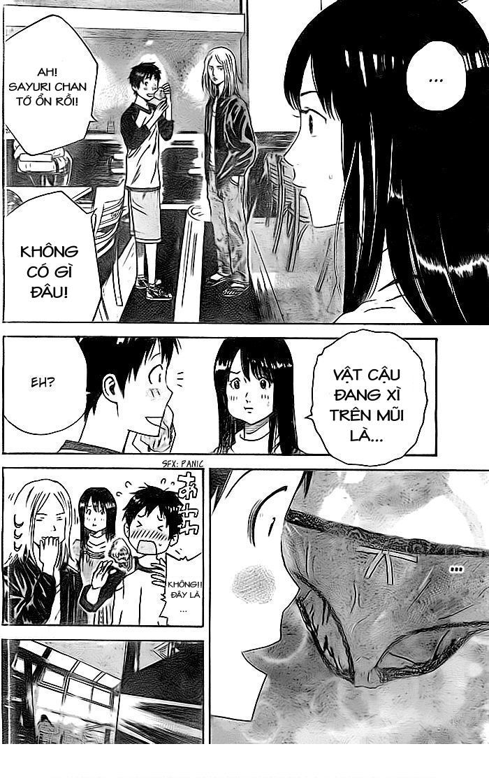 Days Chapter 1 - Trang 2