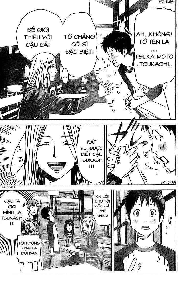 Days Chapter 1 - Trang 2