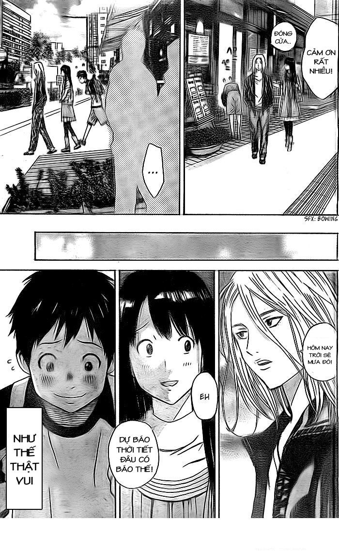 Days Chapter 1 - Trang 2