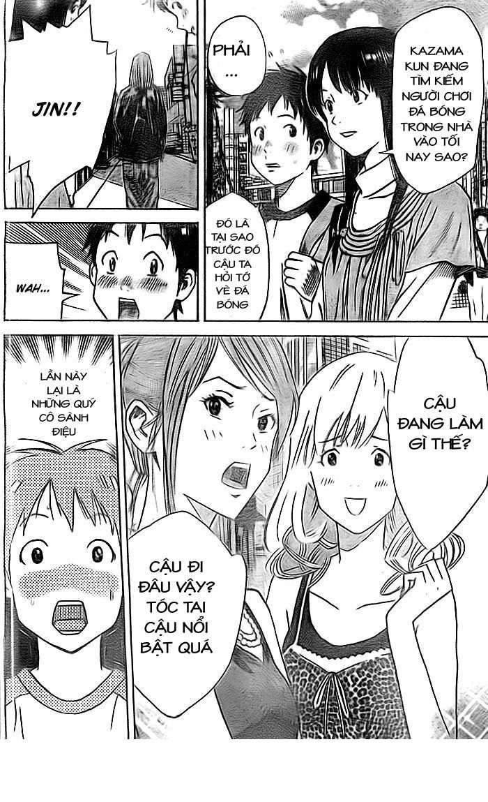 Days Chapter 1 - Trang 2