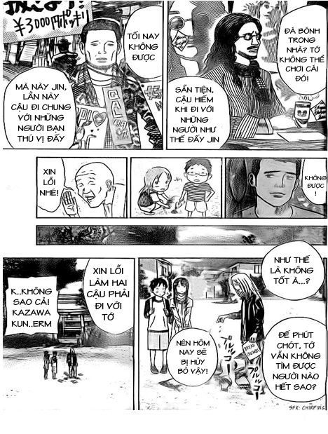 Days Chapter 1 - Trang 2