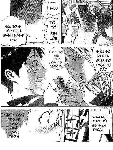 Days Chapter 1 - Trang 2