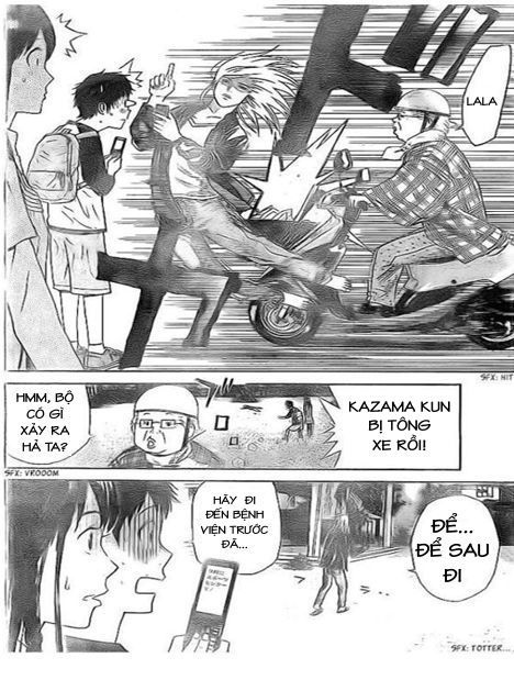 Days Chapter 1 - Trang 2