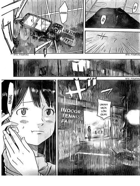 Days Chapter 1 - Trang 2