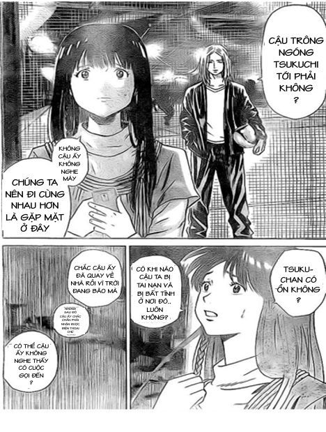 Days Chapter 1 - Trang 2