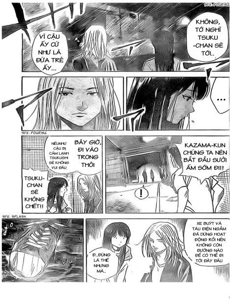 Days Chapter 1 - Trang 2