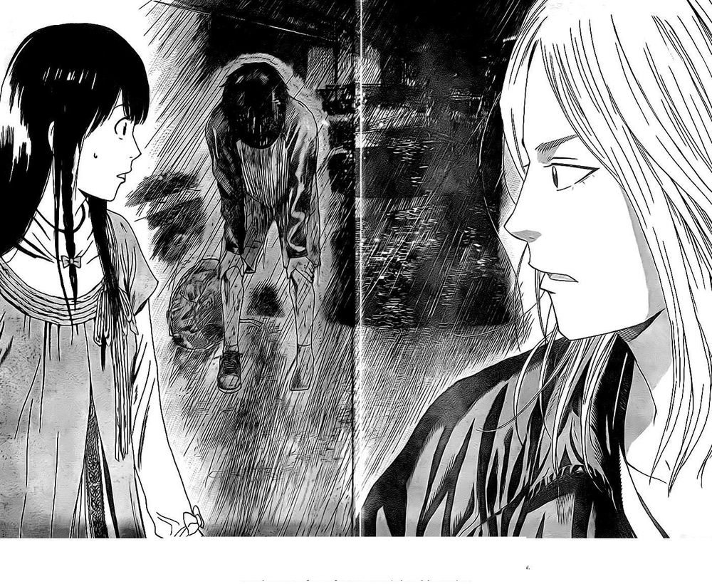 Days Chapter 1 - Trang 2