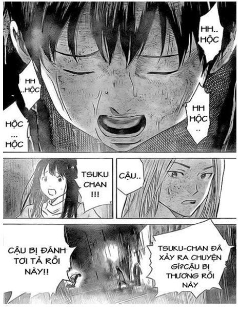 Days Chapter 1 - Trang 2