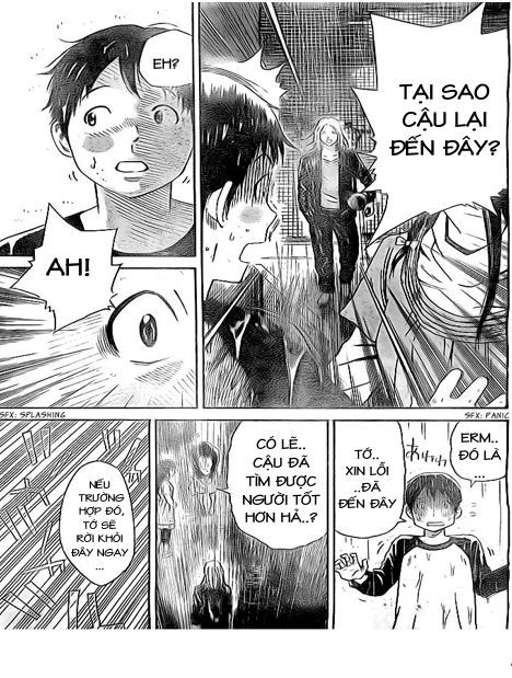 Days Chapter 1 - Trang 2