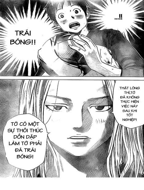 Days Chapter 1 - Trang 2