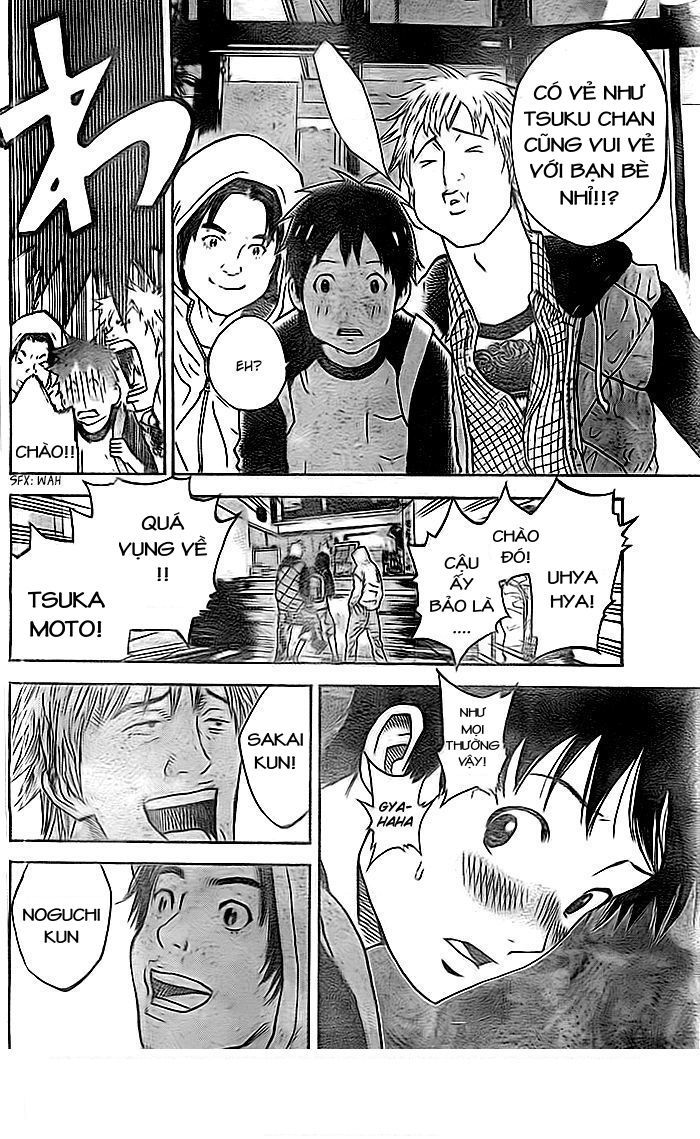 Days Chapter 1 - Trang 2