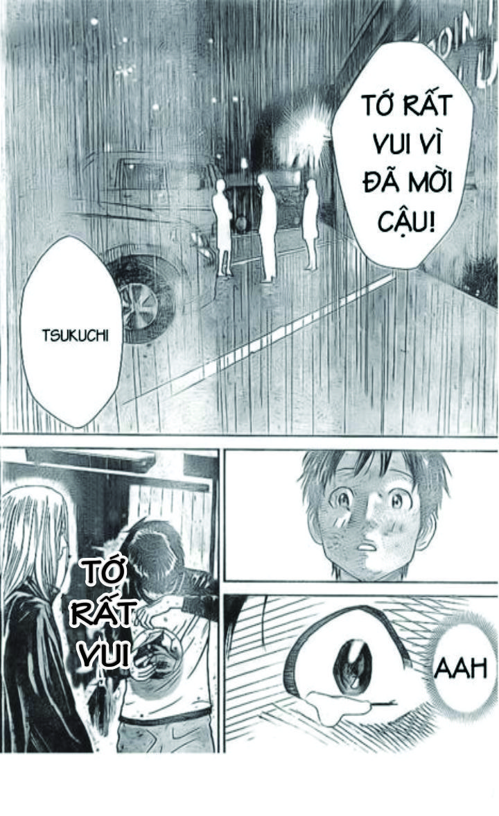 Days Chapter 1 - Trang 2