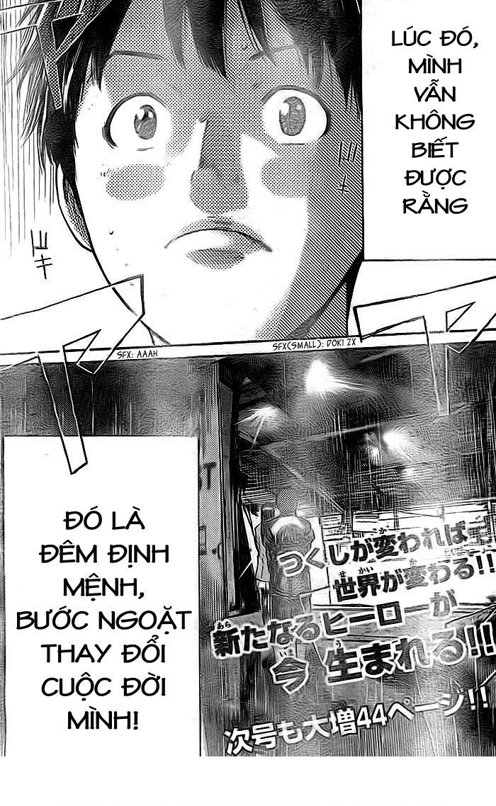 Days Chapter 1 - Trang 2