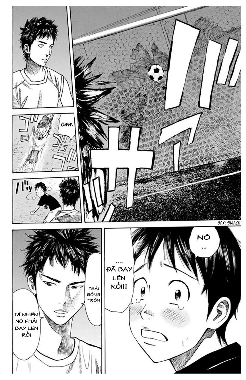 Days Chapter 10 - Trang 2