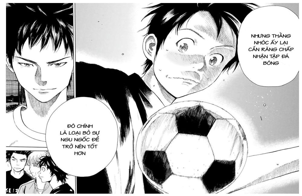 Days Chapter 10 - Trang 2