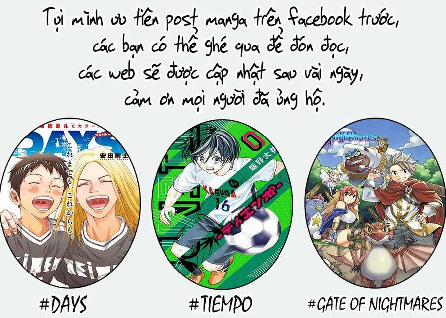 Days Chapter 100 - Trang 2