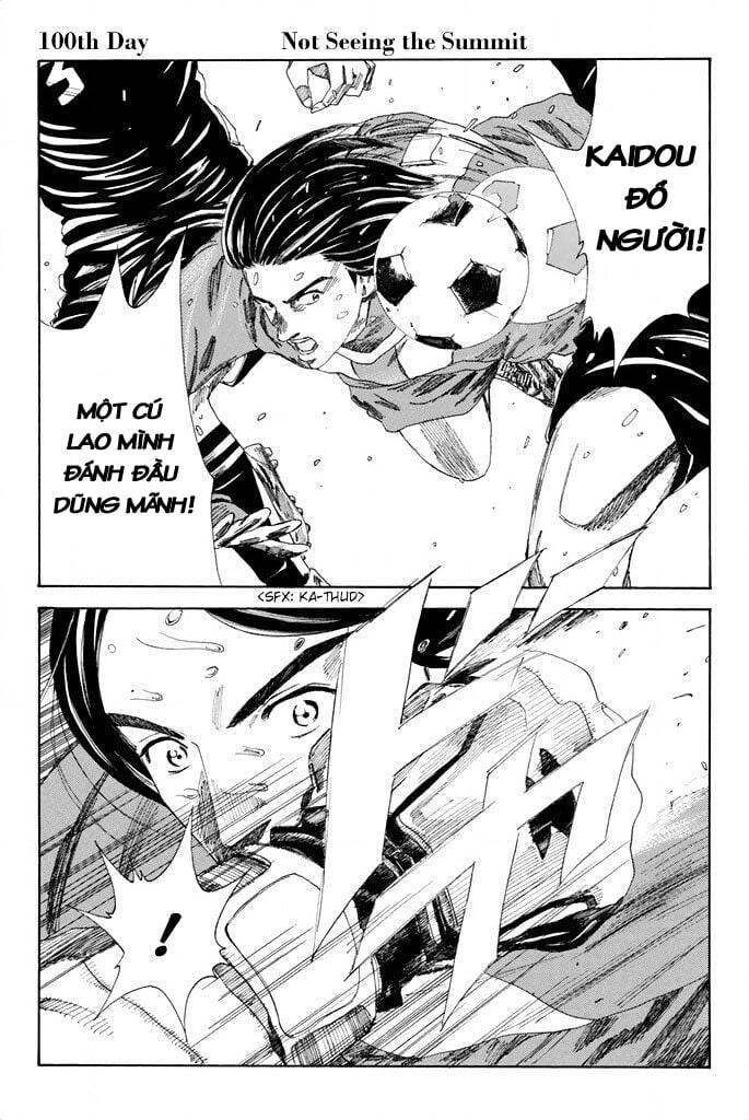 Days Chapter 100 - Trang 2